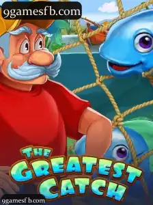TheGreatestCatch