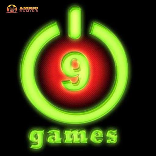 9games Logo